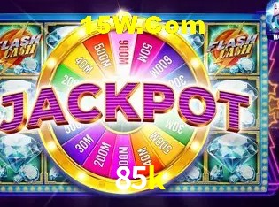 85k: Jogos de Caça-Níqueis-Altas Recompensas, Roleta-Velocidade, Blackjack-Desafios Máximos