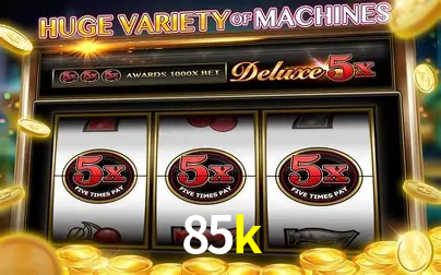 85k - Brasil Cassino Game - 85k.com