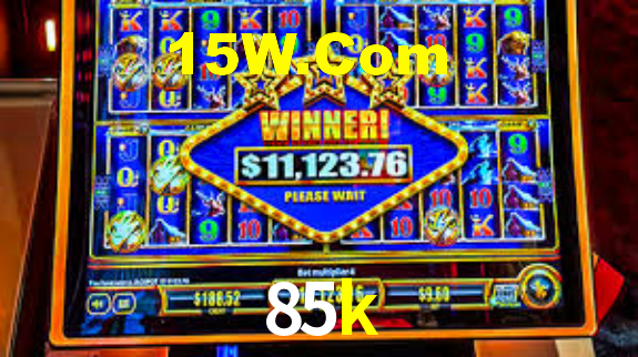 85k casino